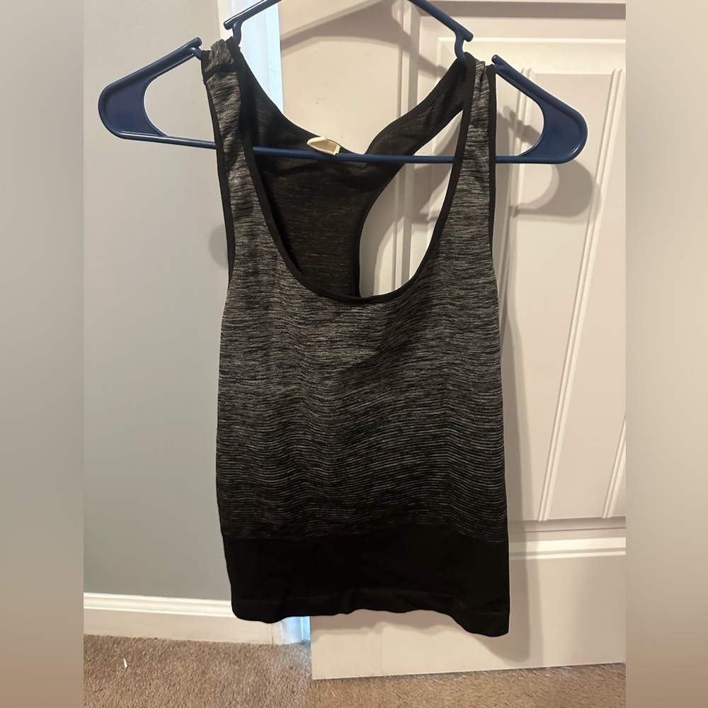Sports wear